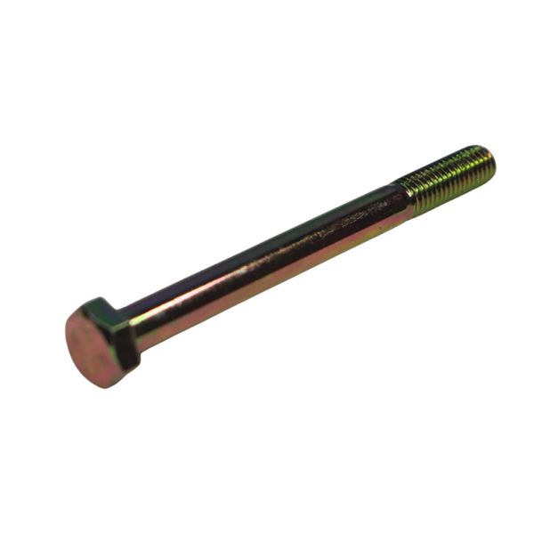 Parafuso Sextavado 16 x 65 mm Pos 23-1 / Ref GX35-23-1 / Peça Régua GX35