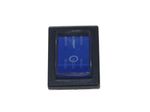 Interruptor / Botão On/Off Pos 3 / Ref ASPC40L-3 / Peça Aspirador ASPC40L