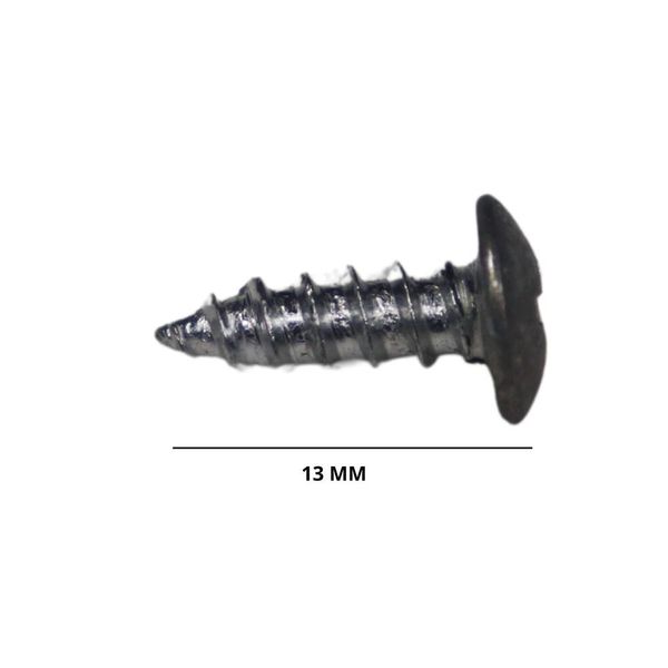 Parafuso Pos 7 / Ref ASPC40L-7 / Peça Aspirador ASPC40L