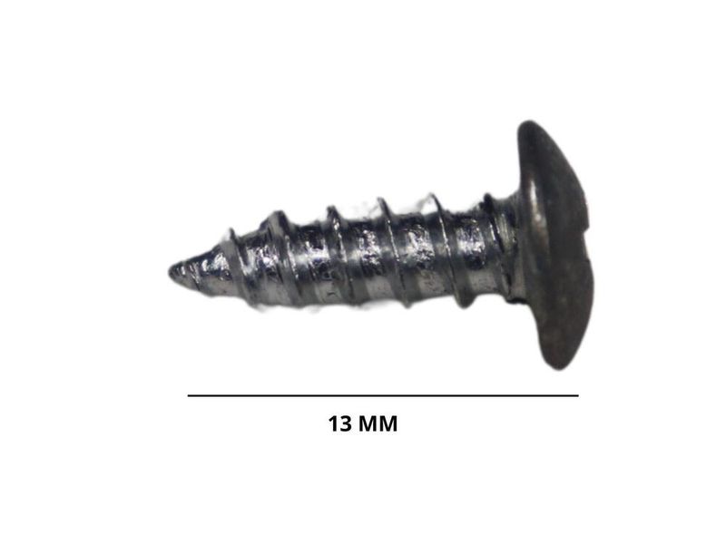 Parafuso Pos 7 / Ref ASPC40L-7 / Peça Aspirador ASPC40L