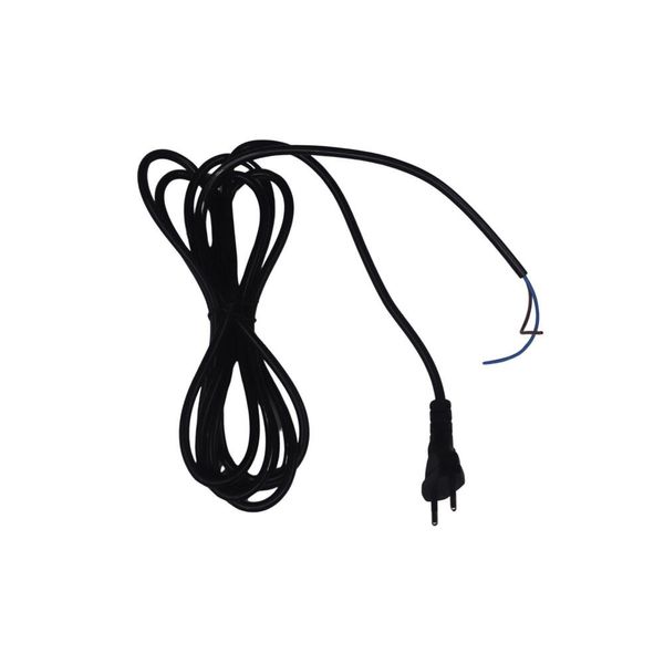 Cabo de Alimentação Elétrica BR / 3 Metros Pos 12 / Ref ASPC40L-12 / Peça Aspirador ASPC40L