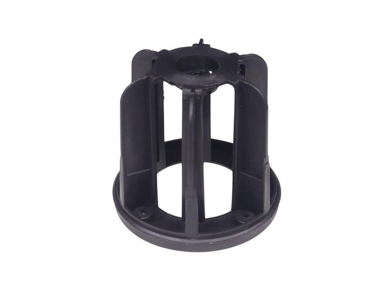 Suporte do Filtro Hepa Pos 13 / Ref ASPC40L-13 / Peça Aspirador ASPC40L