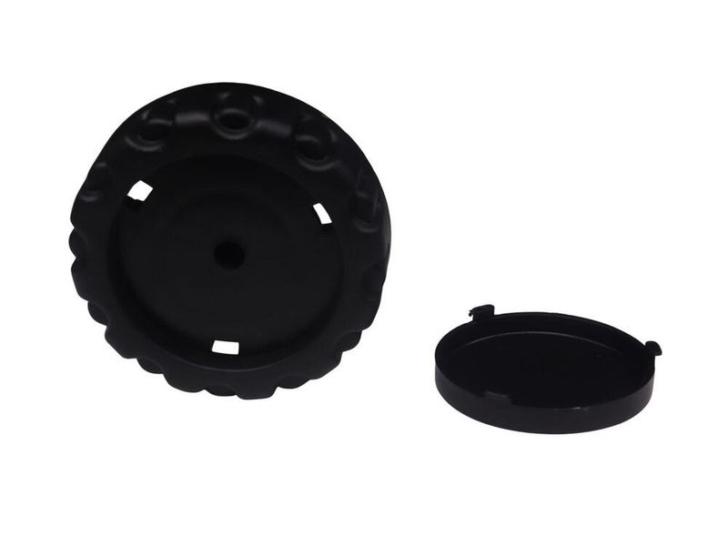 Roda Grande Pos 18 / Ref ASPC40L-18 / Peça Aspirador ASPC40L