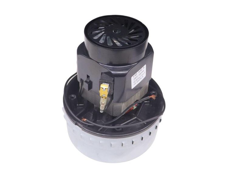 Motor ASP 1400W Pos 6 / Ref ASPC40L-6 / Peça Aspirador ASPC40L