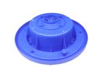 Tampa Inferior Pos 9 / Ref ASPC40L-9 / Peça Aspirador ASPC40L