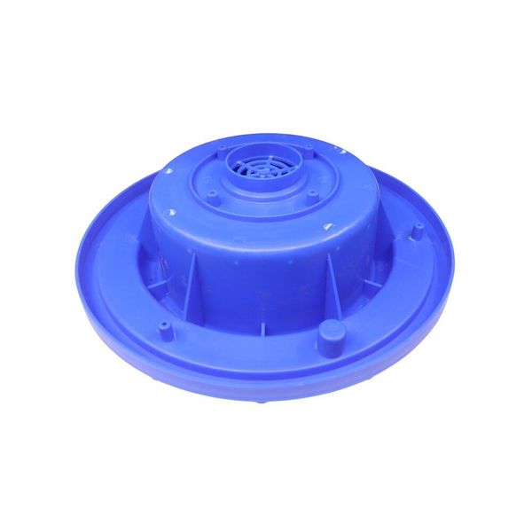 Tampa Inferior Pos 9 / Ref ASPC40L-9 / Peça Aspirador ASPC40L