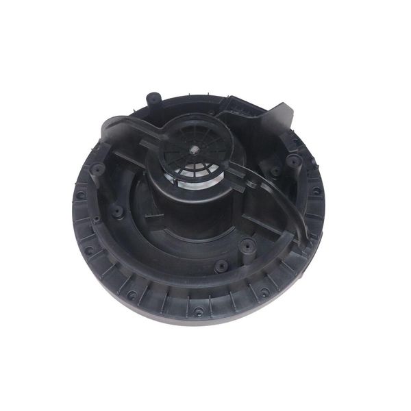 Tampa Intermediária Pos 5 / Ref ASPC40L-5 / Peça Aspirador ASPC40L