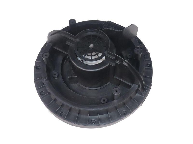 Tampa Intermediária Pos 5 / Ref ASPC40L-5 / Peça Aspirador ASPC40L
