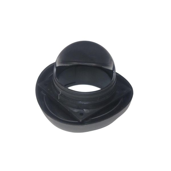 Base da Entrada de Ar Pos 14 / Ref ASPC40L-14 / Peça Aspirador ASPC40L