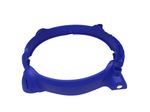 Base de Apoio das Rodas Pos 19 / Ref ASPC40L-19 / Peça Aspirador ASPC40L