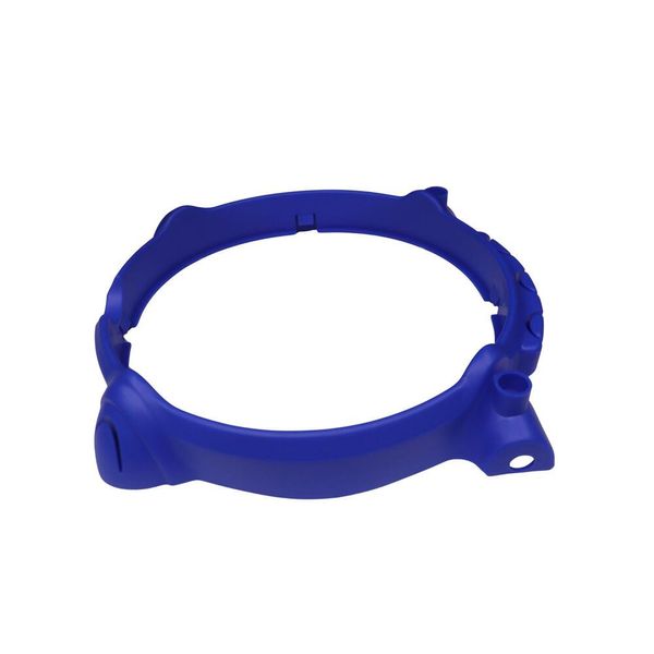 Base de Apoio das Rodas Pos 19 / Ref ASPC40L-19 / Peça Aspirador ASPC40L