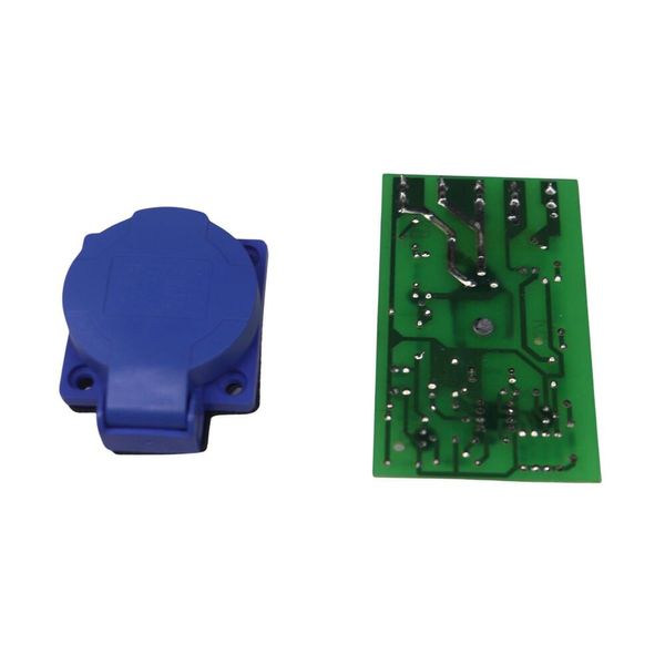 Peça de reposição utilizada na manutenção do Aspirador ASP 40 L e similares Características / Compatibilidade: Aspirador ASP Aspirador ASPC30L A