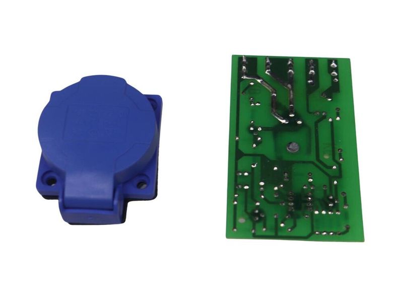Peça de reposição utilizada na manutenção do Aspirador ASP 40 L e similares Características / Compatibilidade: Aspirador ASP Aspirador ASPC30L A