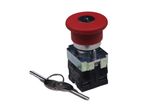 Interruptor / Botão Liga-Desliga (On-Off) Pos 20 / Ref SPR90e8350 / Peça Compactador SPR90e
