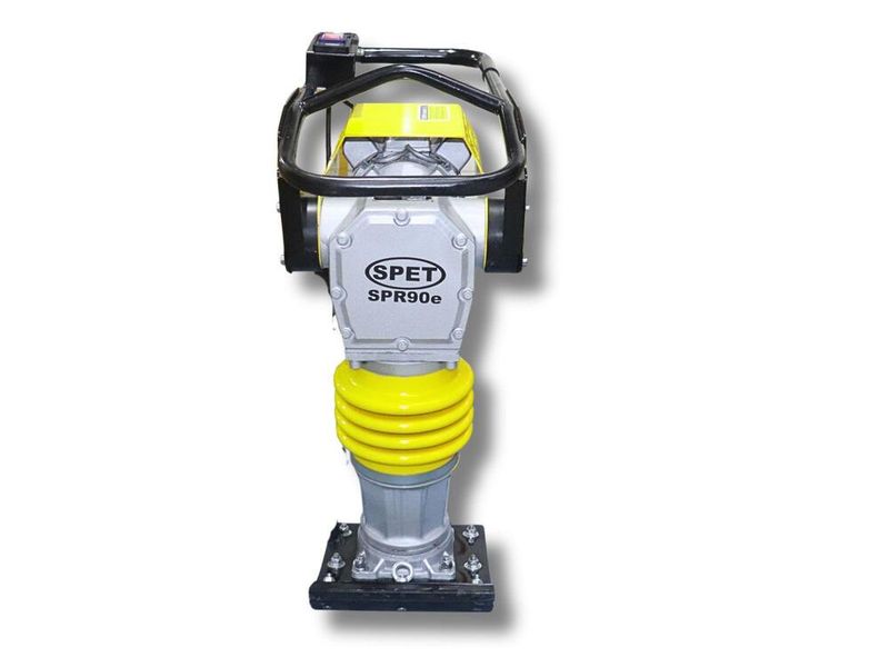 Compactador de Solo Elétrico / Tipo Sapo / SPR90e 3000W - 3CV / 220V