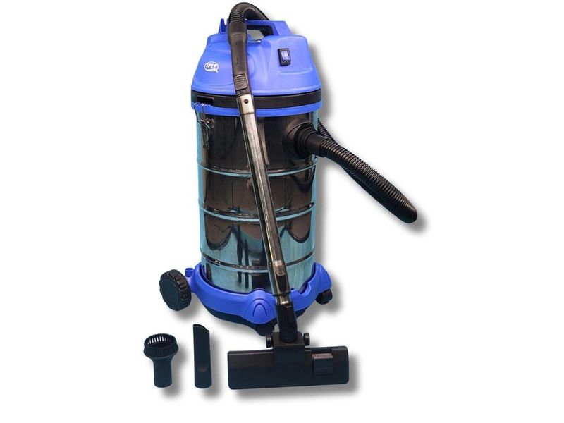Aspirador de Pó para Ferramentas ASPC40L / 40 Litros 1400W / 220V