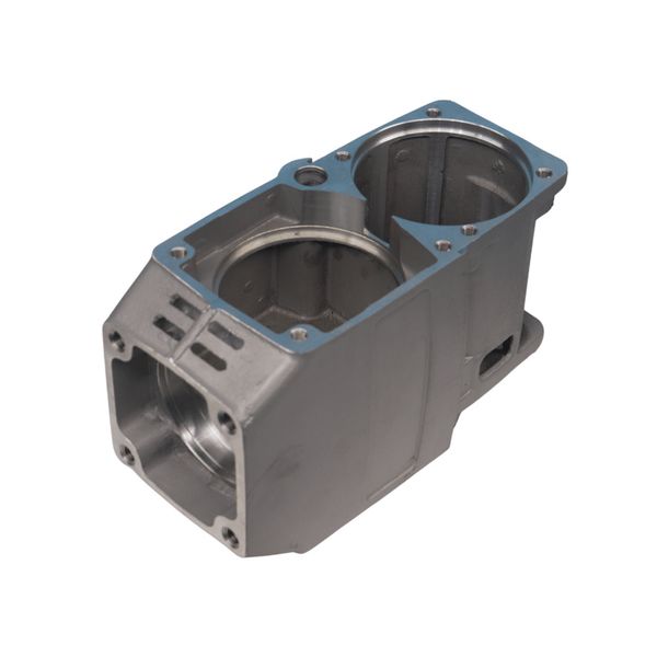 Carcaça do Motor Pos 801 / Ref 1617000726 / Peça Rompedor SP27 VC / 11304.1