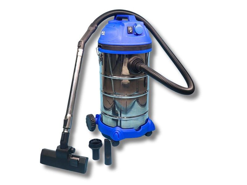 Aspirador de Pó para Ferramentas ASPC40LS / 40 Litros 1400W / 220V