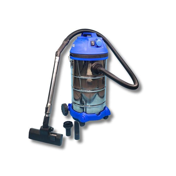 Aspirador de Pó para Ferramentas ASPC40LS / 40 Litros 1400W / 220V