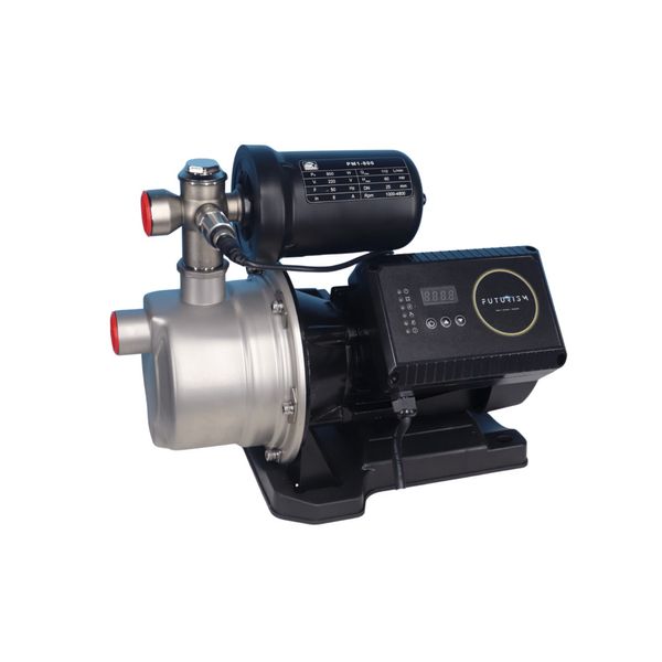 Pressurizador Silencioso MK- SILENT SPM1-800 220V
