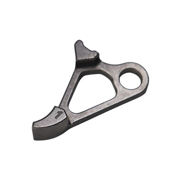 Balancim da Válvula Admissão Pos E02-7 / Ref 14341Z1F02100000 / Peça Motor SPX120R