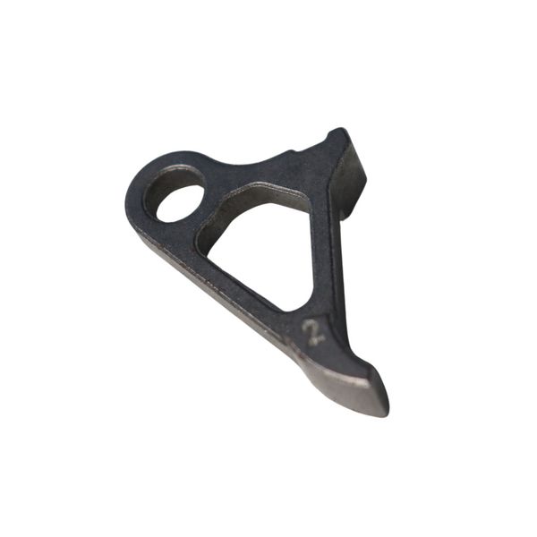 Balancim da Válvula Escape Pos E02-8 / Ref 14341Z1F01100000 / Peça Motor SPX120R