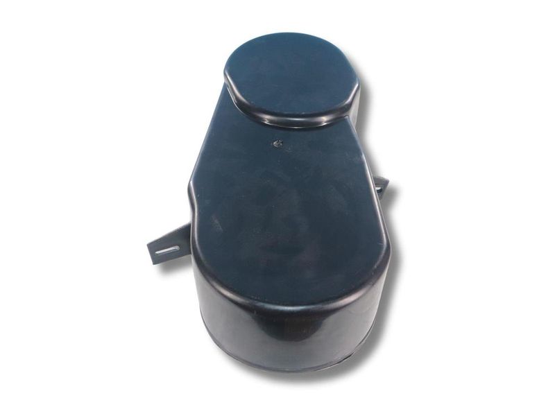 Protetor da Correia Pos 11 / Ref PT3611 / Peça Alisadora SPM100