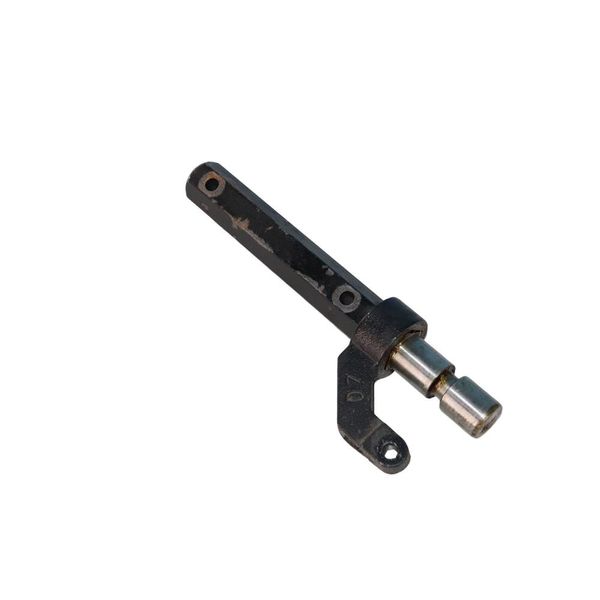 Eixo Hexagonal c/ Suporte Pos 28 e 29/ Ref PT3628 / Peça Alisadora SPM100