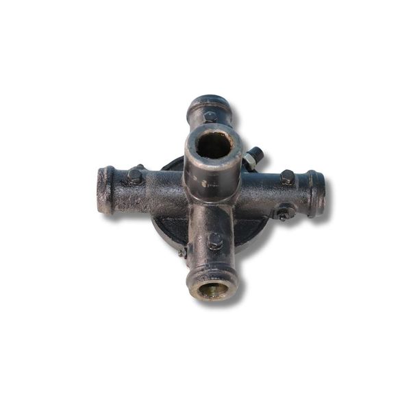 Cruz do Eixo Hexagonal Pos 31 / Ref PT3631 / Peça Alisadora SPM100