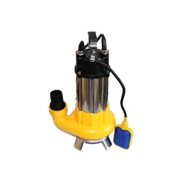 Bomba Submersa Lameira para Água e Lama SPV1100F2 2 220 V