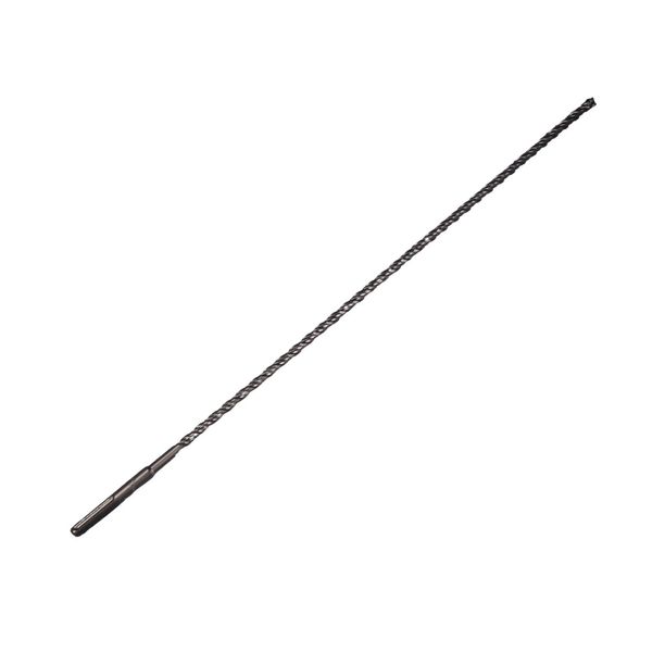 Broca para Martelete SDS-MAX 18 x 1000 mm Ponta Cruzada (Cross Tip)