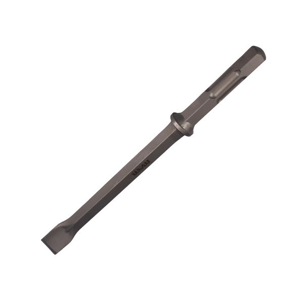 Talhadeira para Martelete TE 3000 28 X 500 x 40 mm / TE-H (HEX 28)