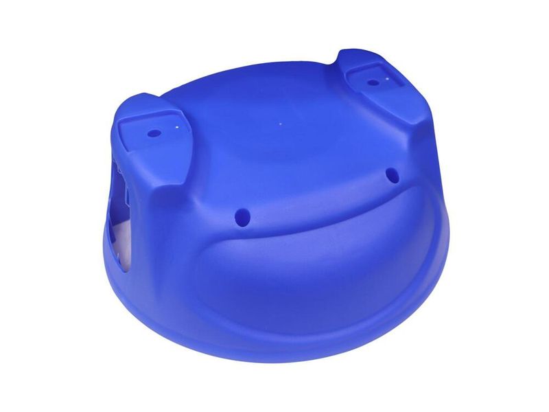 Tampa Superior Principal Pos 2 / Ref ASPC40L-2 / Peça Aspirador ASPC40L