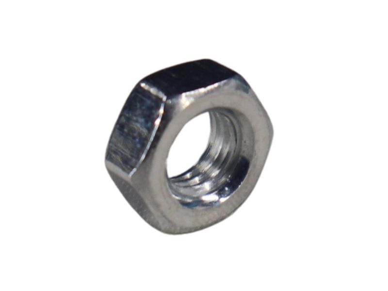 Porca M6 do Medidor Pos 126 / Ref 12610275 / Peça Rompedor SP11DE