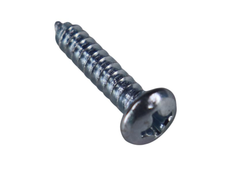 Parafuso Lenticular DIN 7981-ST 5,5x25 mm Pos 125 / Ref 2910611047 / Peça Rompedor SP11DE