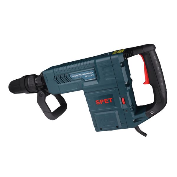 Rompedor SP11E AV / 220V 60HZ