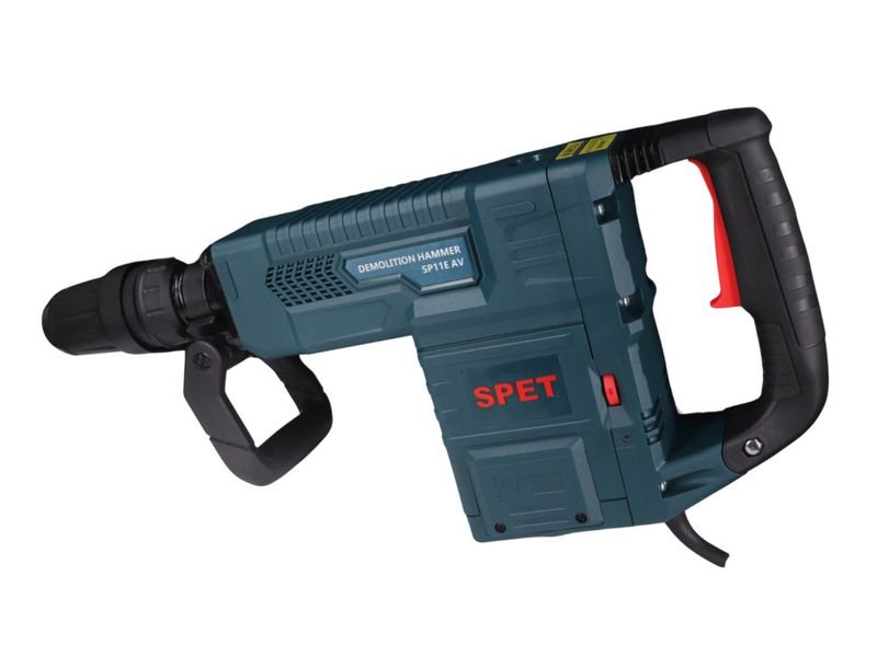 Rompedor SP11E AV / 220V 60HZ