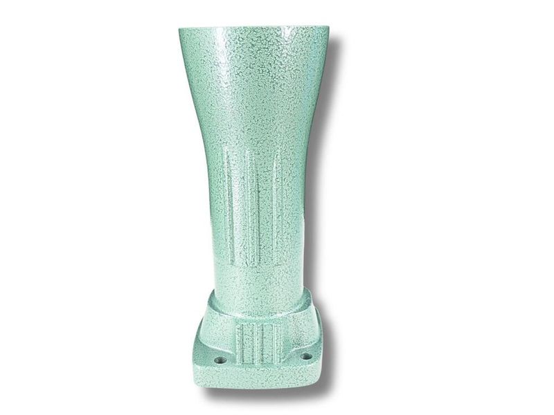 Carcaça de Aço Pos 17 / Ref SP651710634 / Peças Rompedor SP65