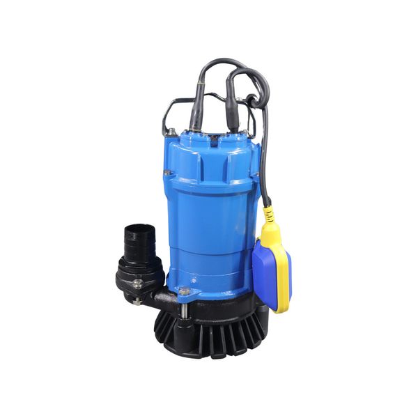Bomba Submersa para Drenagem SPX1010 2" 220V - Monofásica