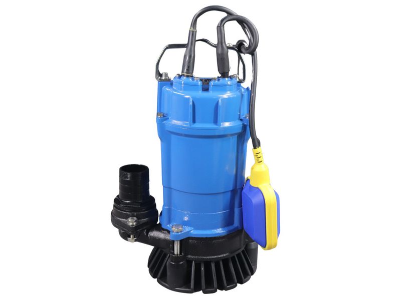 Bomba Submersa para Drenagem SPX1010 2" 220V - Monofásica