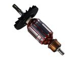 Induzido / Rotor 220V / Ref 11253 / 2-24 7TH / Peça Martelete 11253