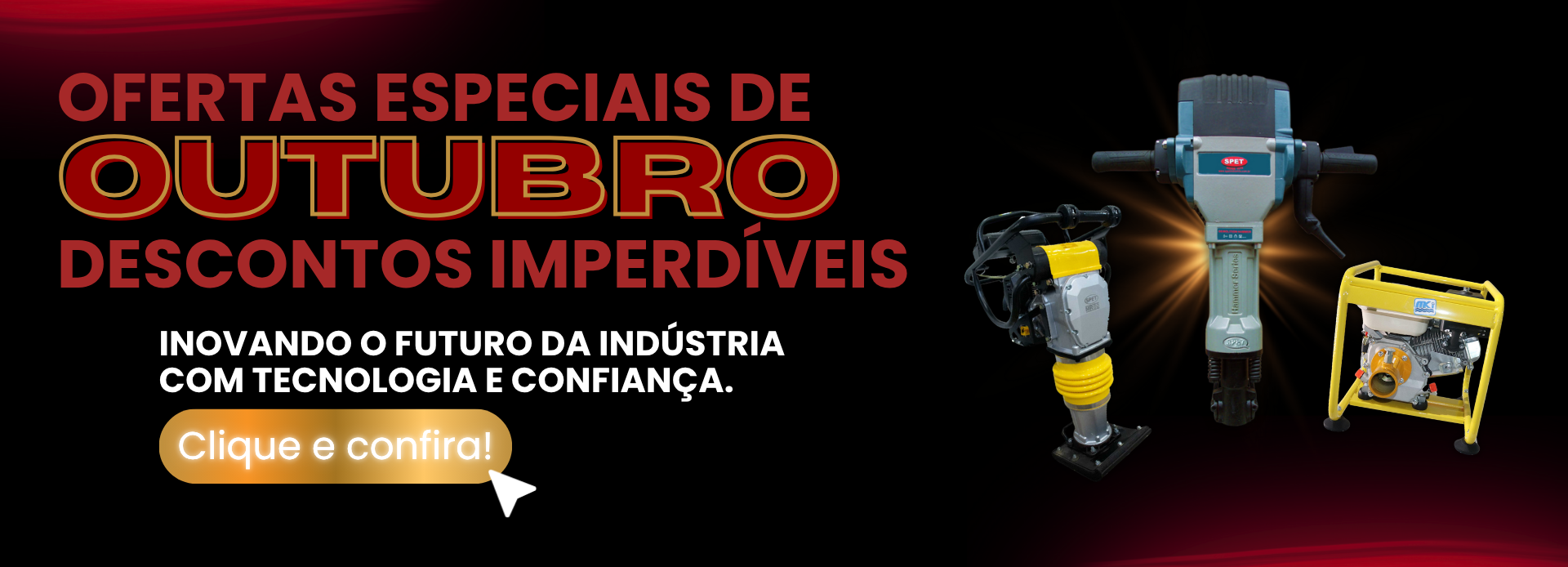Promo Outubro