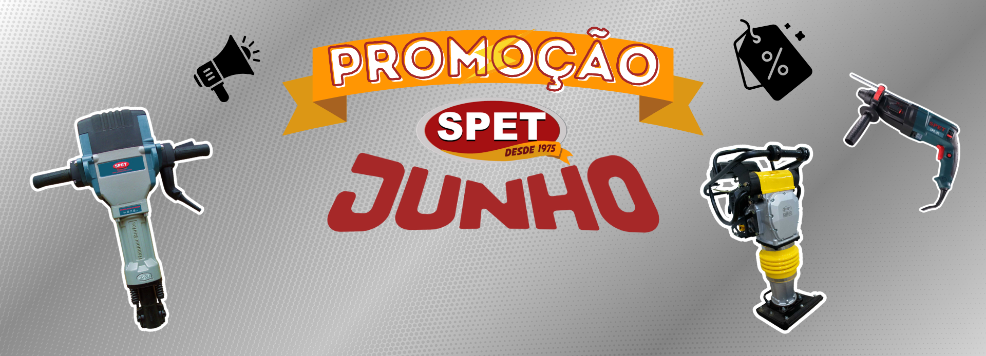 Promo Junho